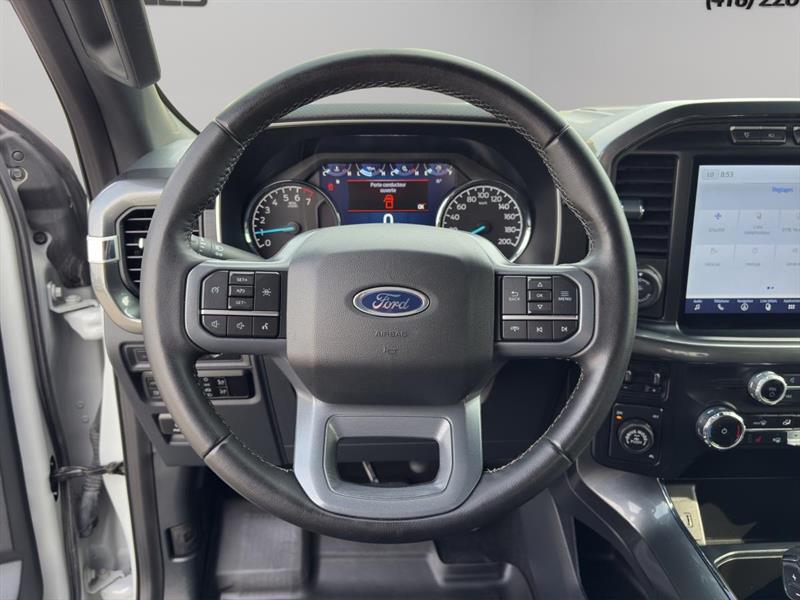 ford F-150 2023 - 10