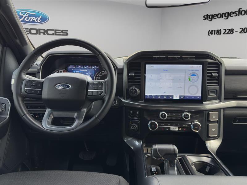 ford F-150 2023 - 12