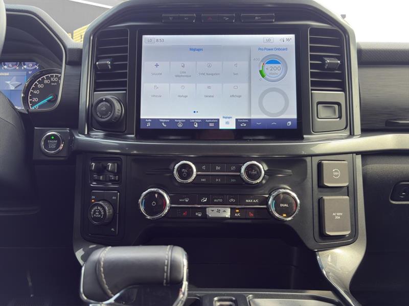 ford F-150 2023 - 13
