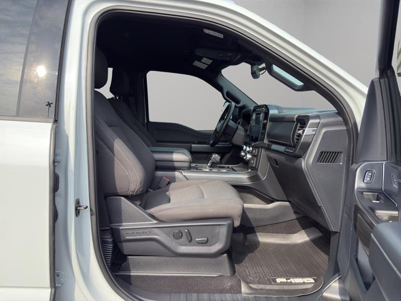 ford F-150 2023 - 15
