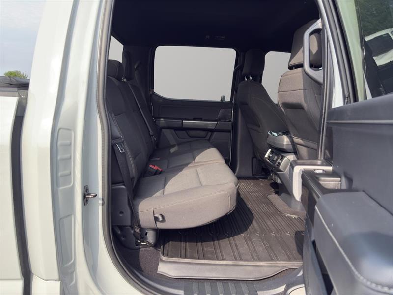 ford F-150 2023 - 16