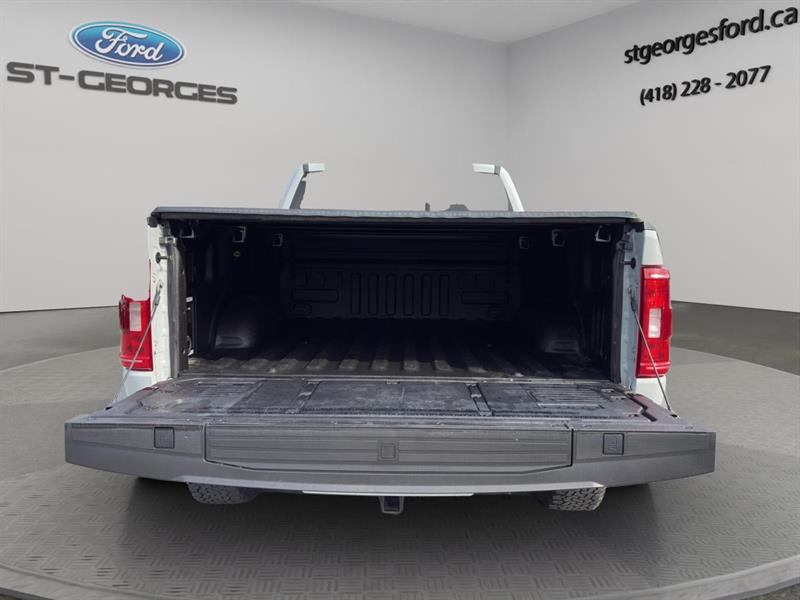 ford F-150 2023 - 17