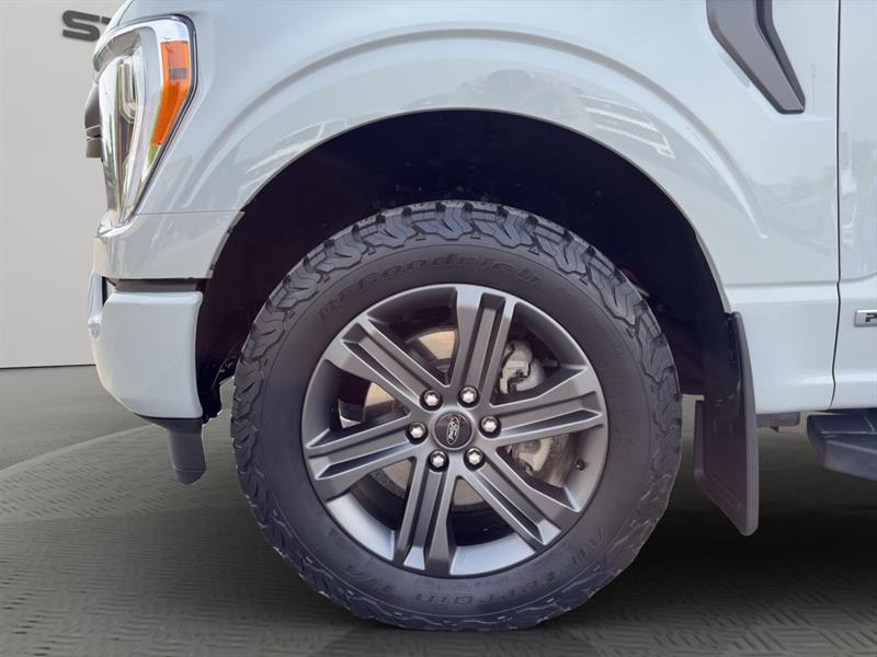 ford F-150 2023 - 18
