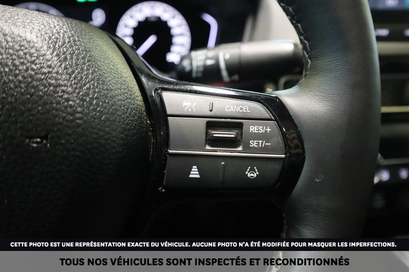 honda Civic 2023 - 14