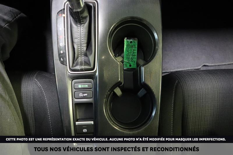 honda Civic 2023 - 23