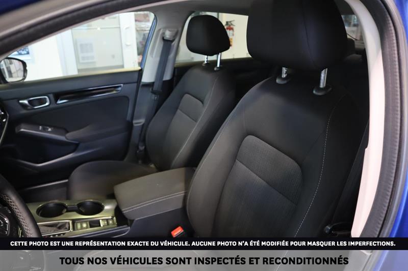 honda Civic 2023 - 30