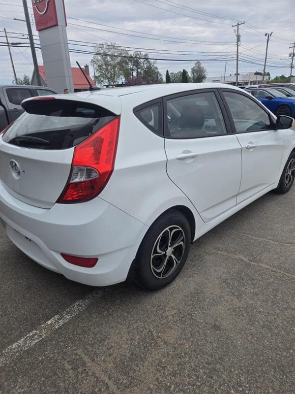 hyundai Accent 2014 - 4