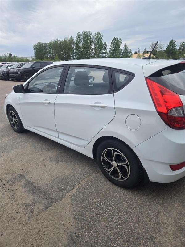 hyundai Accent 2014 - 5