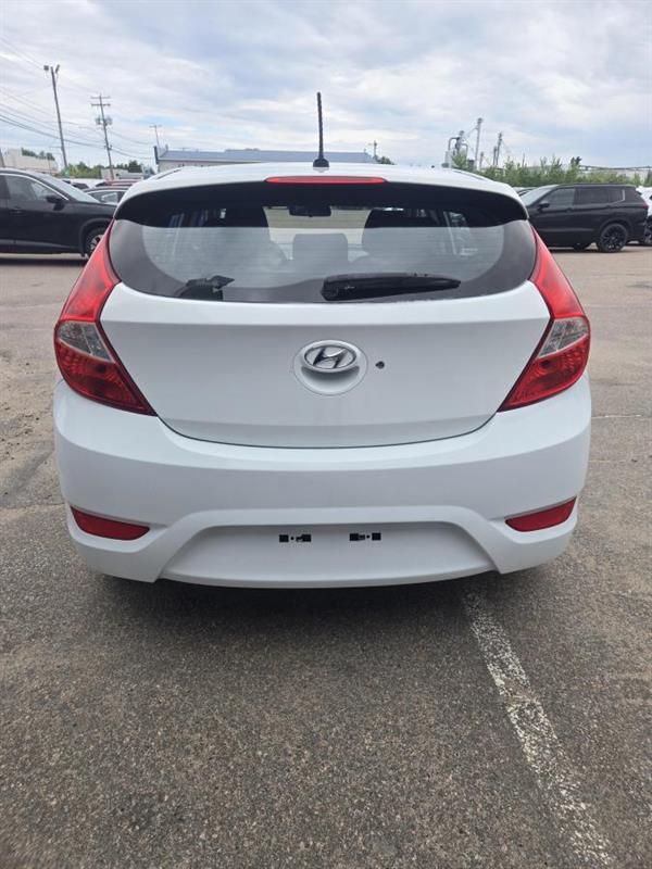hyundai Accent 2014 - 6