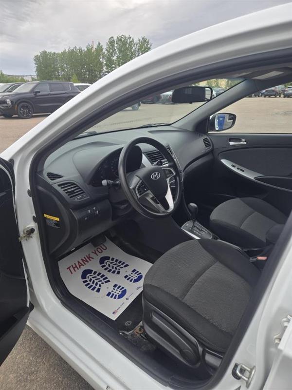 hyundai Accent 2014 - 7