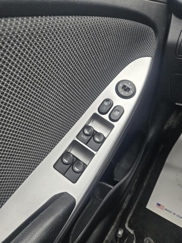 hyundai Accent 2014 - 11