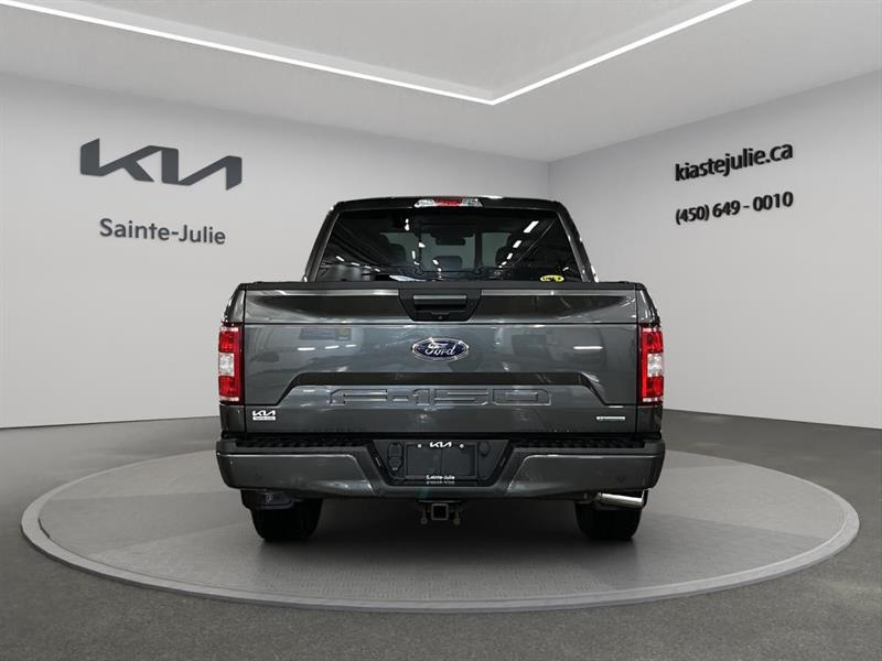 ford F-150 2018 - 6