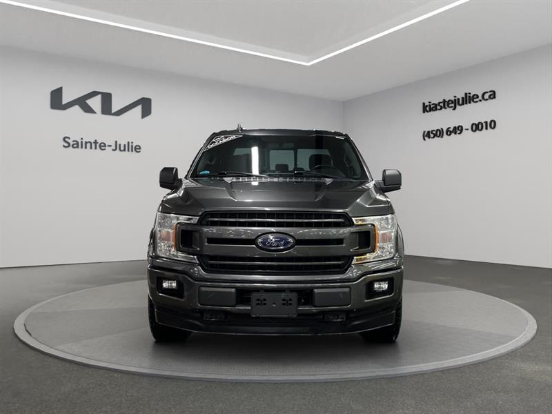 ford F-150 2018 - 10