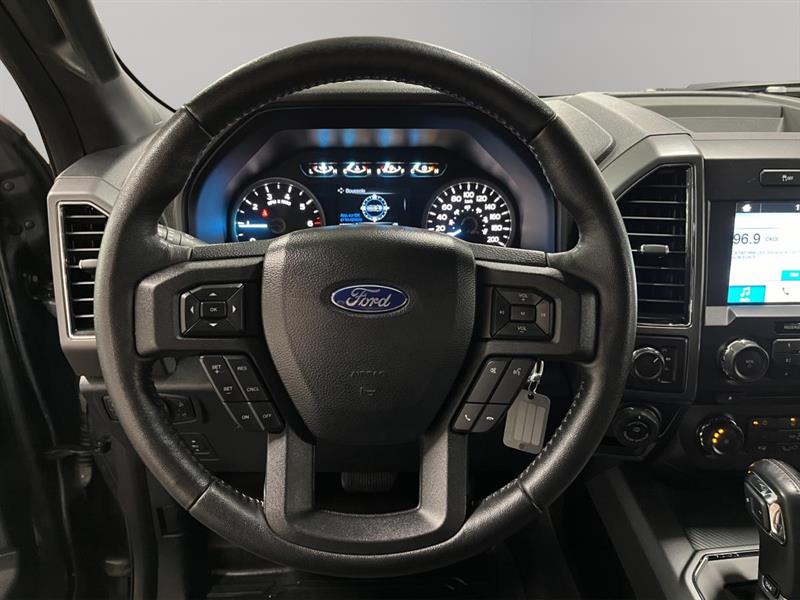 ford F-150 2018 - 11