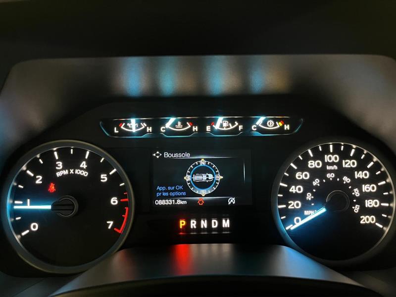 ford F-150 2018 - 12