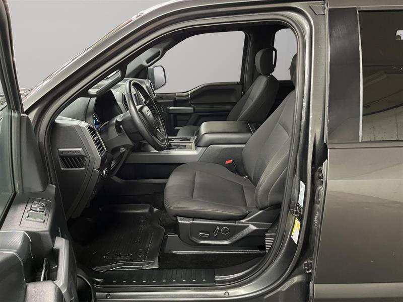 ford F-150 2018 - 15