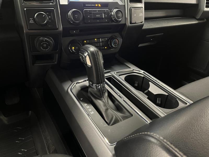 ford F-150 2018 - 16