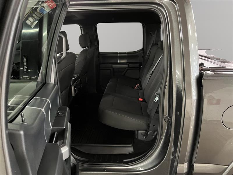 ford F-150 2018 - 17
