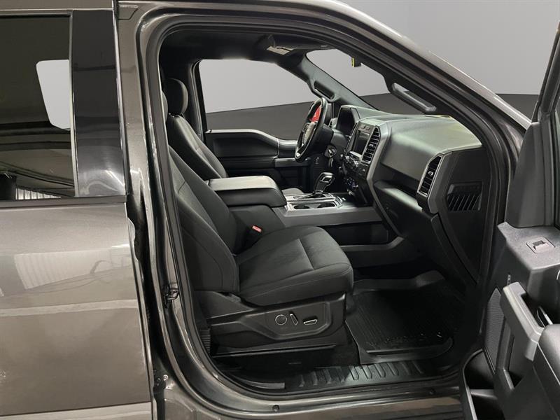 ford F-150 2018 - 18