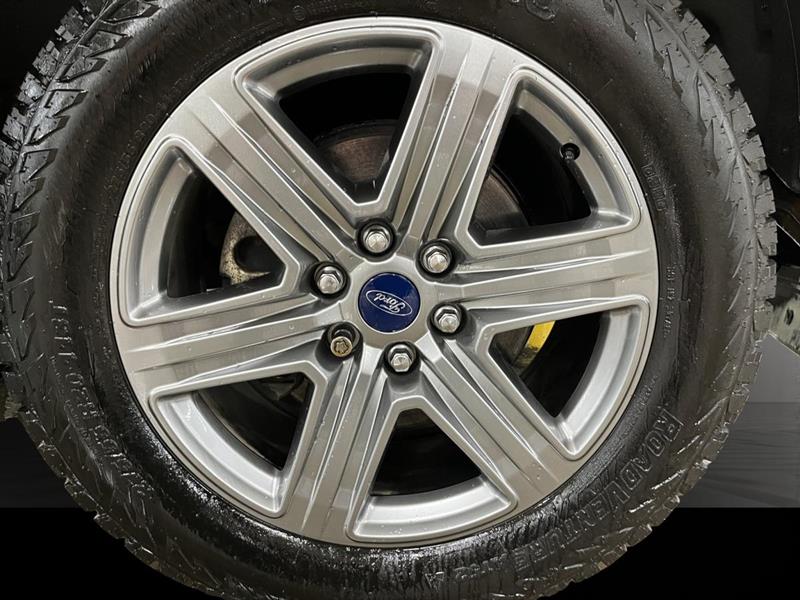 ford F-150 2018 - 20