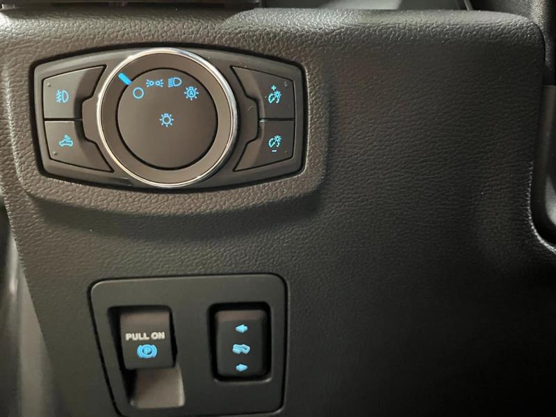 ford F-150 2018 - 21