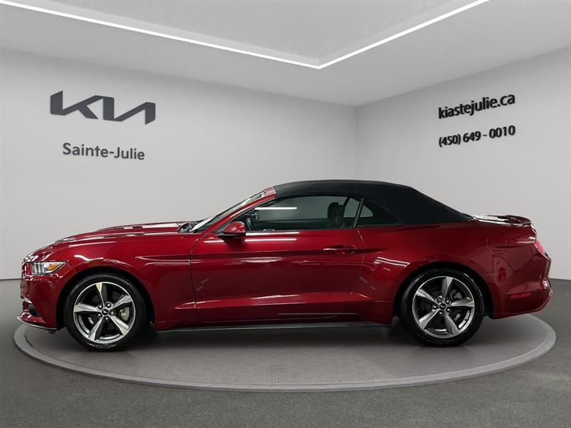 ford Mustang 2015 - 3