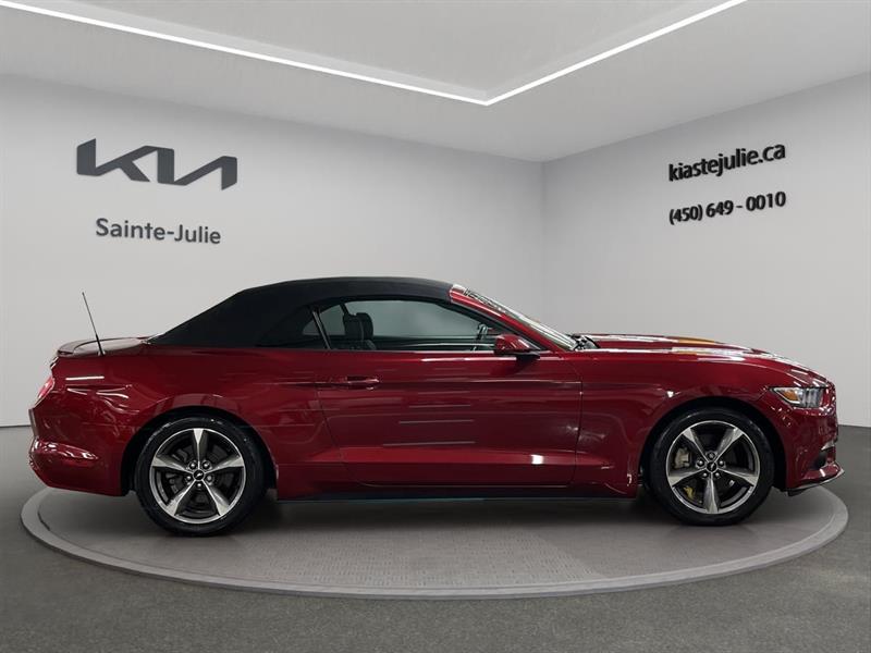 ford Mustang 2015 - 8