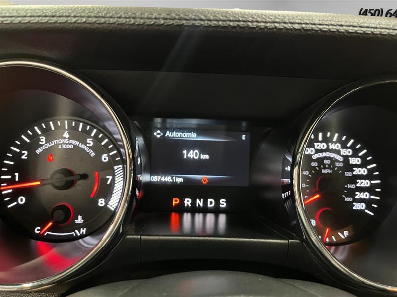 ford Mustang 2015 - 12