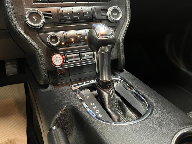 ford Mustang 2015 - 14