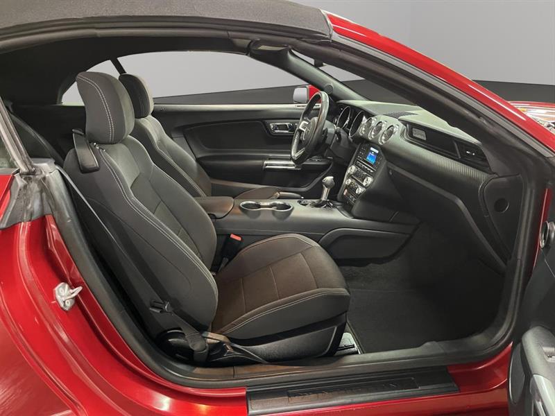 ford Mustang 2015 - 19