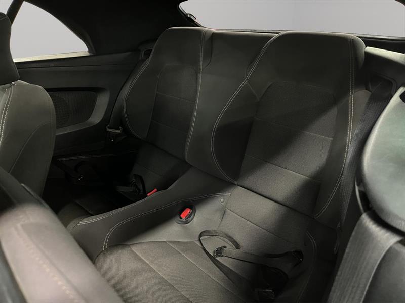 ford Mustang 2015 - 20