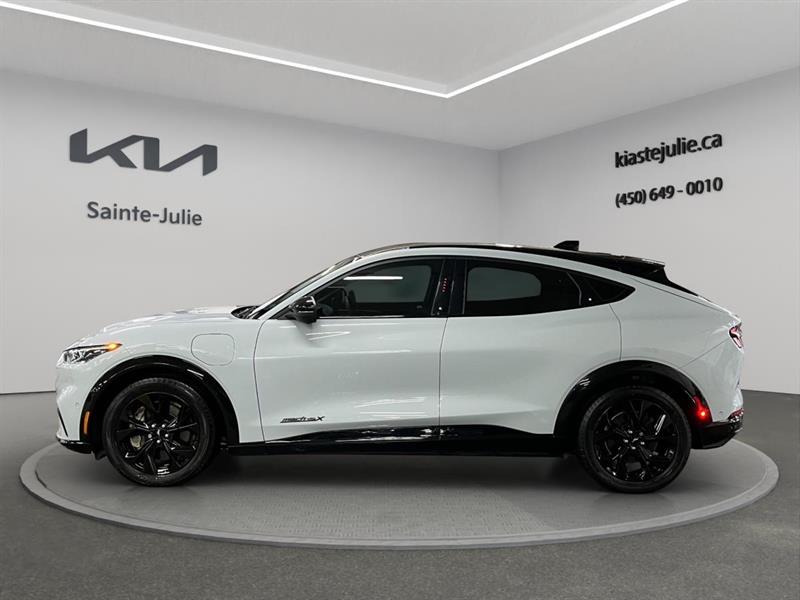 ford Mustang Mach-E 2023 - 3