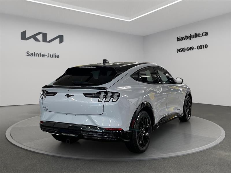 ford Mustang Mach-E 2023 - 7