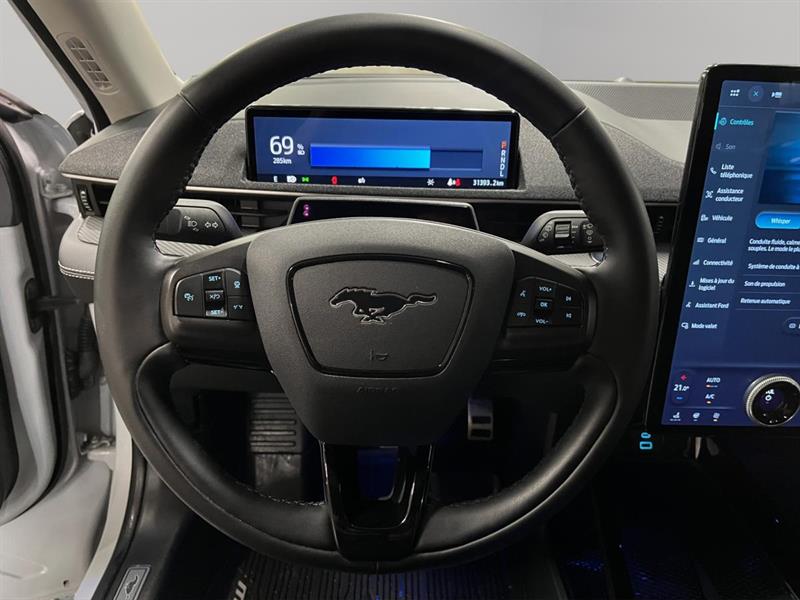 ford Mustang Mach-E 2023 - 11