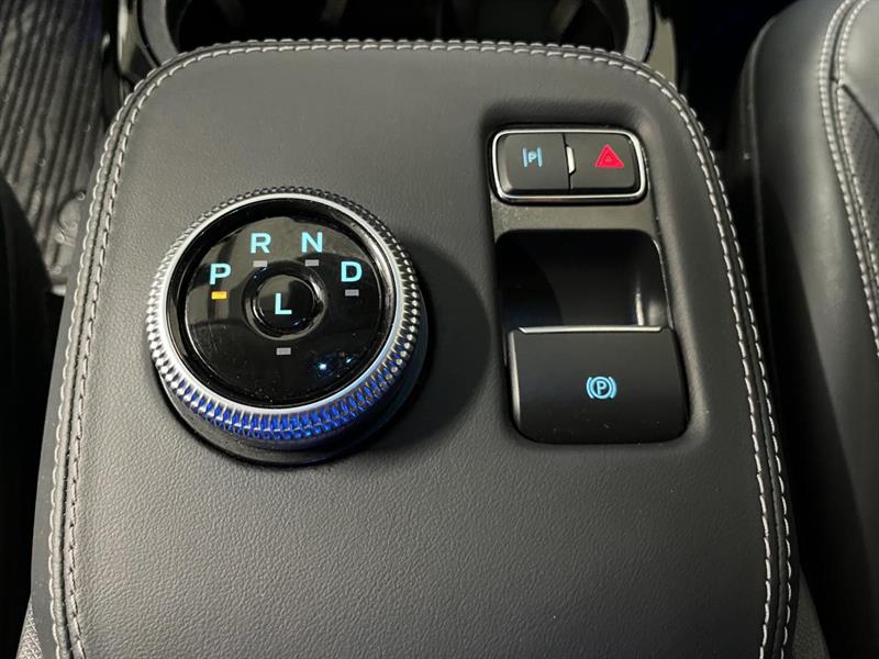 ford Mustang Mach-E 2023 - 15