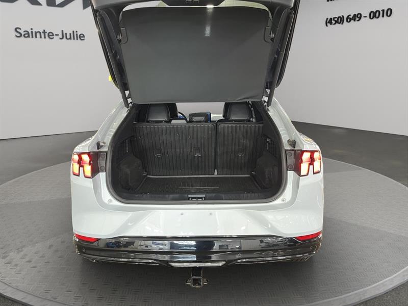 ford Mustang Mach-E 2023 - 21