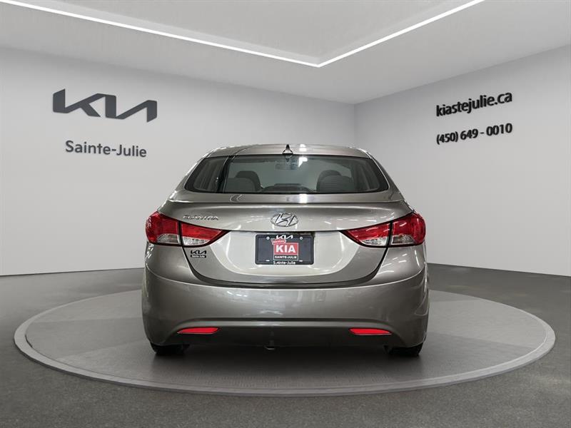 hyundai Elantra 2013 - 6