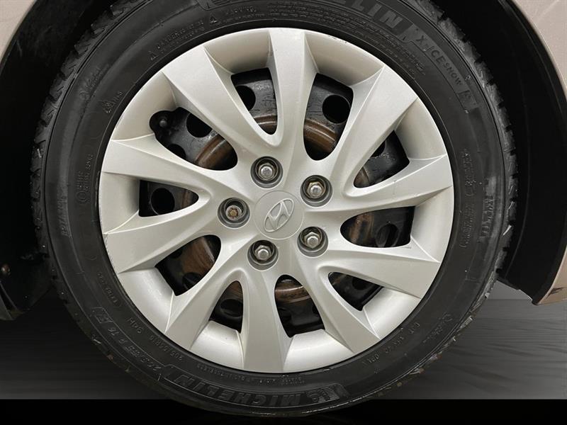 hyundai Elantra 2013 - 21