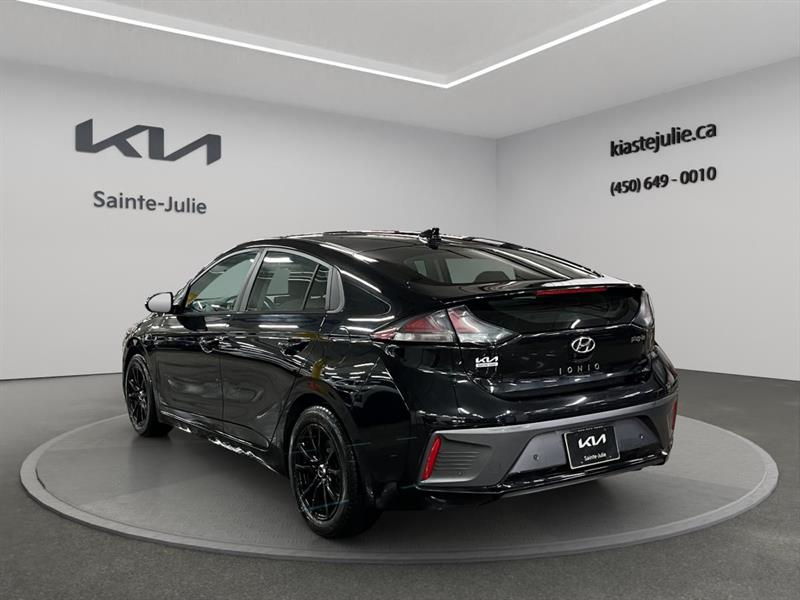 hyundai IONIQ Hybrid 2022 - 5