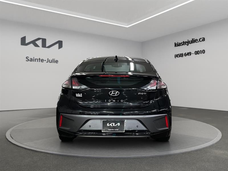 hyundai IONIQ Hybrid 2022 - 6