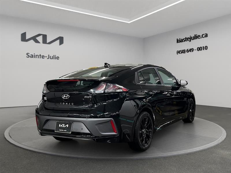 hyundai IONIQ Hybrid 2022 - 7