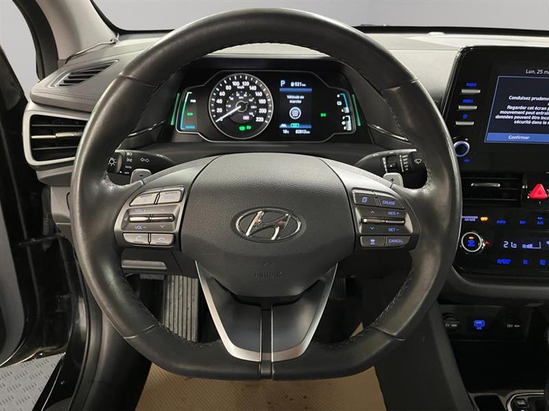 hyundai IONIQ Hybrid 2022 - 11