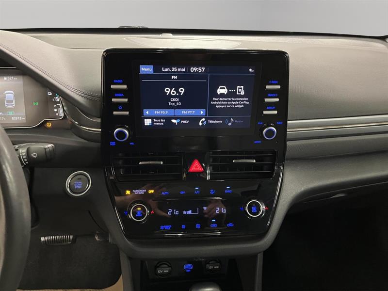 hyundai IONIQ Hybrid 2022 - 14
