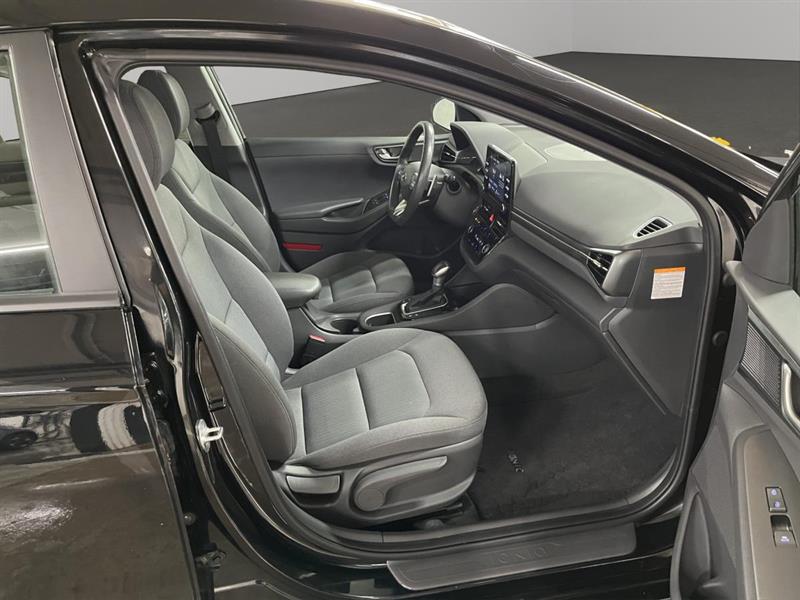 hyundai IONIQ Hybrid 2022 - 20