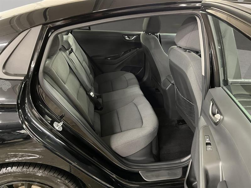 hyundai IONIQ Hybrid 2022 - 21
