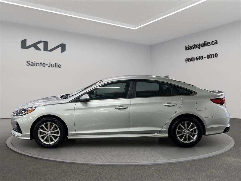 hyundai Sonata 2019 - 3