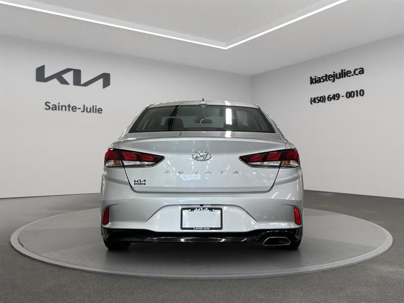 hyundai Sonata 2019 - 6