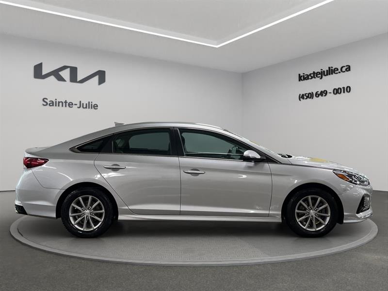 hyundai Sonata 2019 - 8
