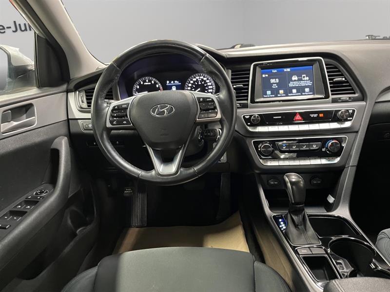 hyundai Sonata 2019 - 13
