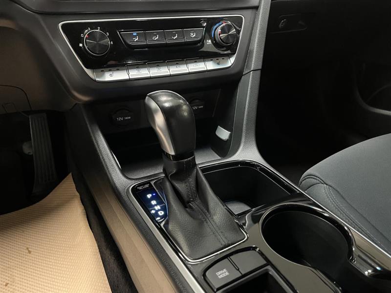 hyundai Sonata 2019 - 14